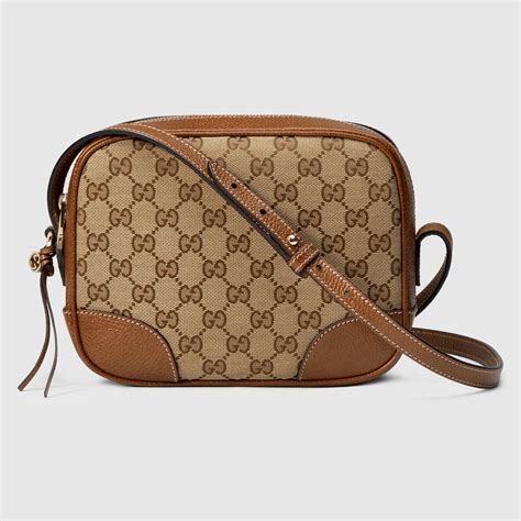 borsa tracolla gucci con bordo|borse a tracolla Gucci.